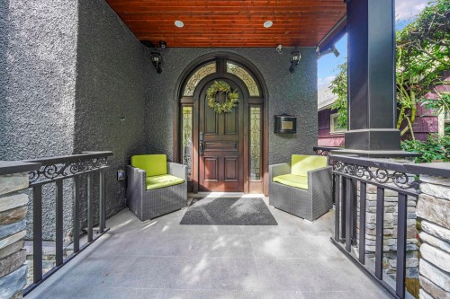 3339 27Th Avenue W, Vancouver, BC 