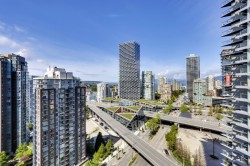 2006-501 Pacific Street  Vancouver, BC V6Z 2X6