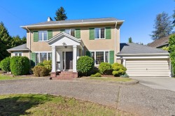 1537 40th Avenue W Vancouver, BC V6M 1V7