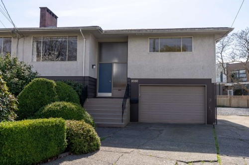 8082 Lurgan Road, Richmond, BC 