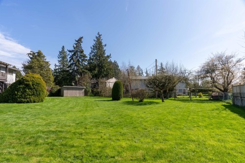 8082 Lurgan Road, Richmond, BC 