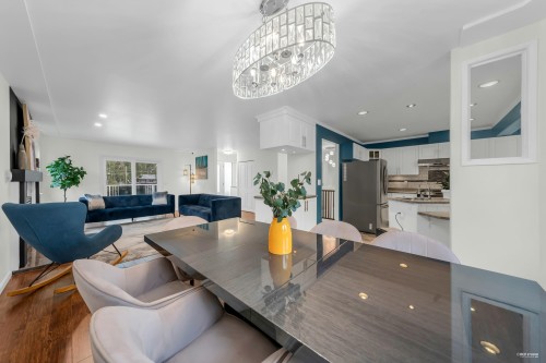 2093 Concord Avenue, Coquitlam, BC 