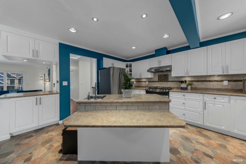 2093 Concord Avenue, Coquitlam, BC 