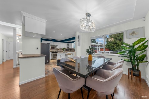 2093 Concord Avenue, Coquitlam, BC 