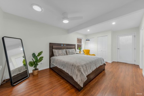 2093 Concord Avenue, Coquitlam, BC 