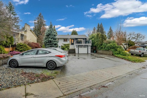 2093 Concord Avenue, Coquitlam, BC 