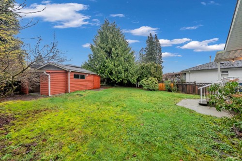 2093 Concord Avenue, Coquitlam, BC 