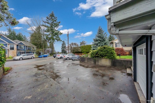 2093 Concord Avenue, Coquitlam, BC 