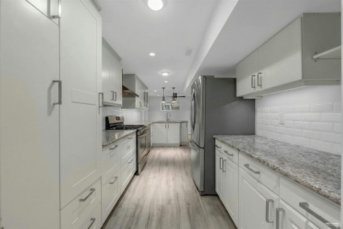 2093 Concord Avenue, Coquitlam, BC 