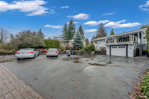 2093 Concord Avenue, Coquitlam, BC 