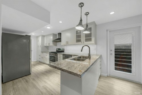 2093 Concord Avenue, Coquitlam, BC 