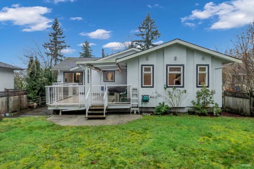 2093 Concord Avenue, Coquitlam, BC 