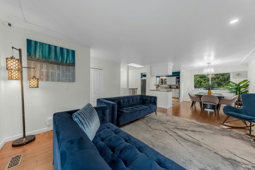 2093 Concord Avenue, Coquitlam, BC 