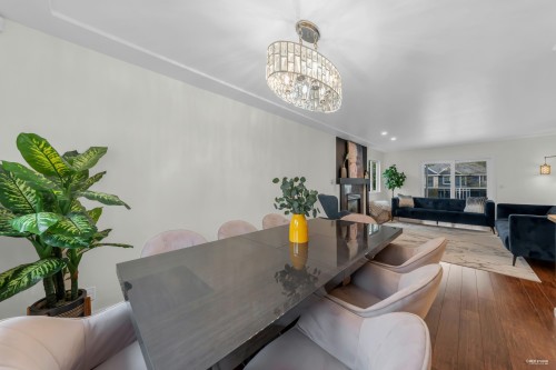 2093 Concord Avenue, Coquitlam, BC 