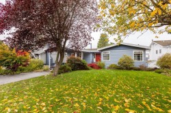 494 Allen Drive  Delta, BC V4M 3C1