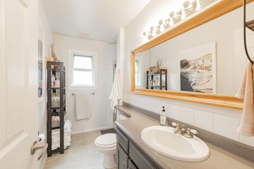 494 Allen Drive, Delta, BC 