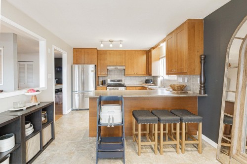 494 Allen Drive, Delta, BC 