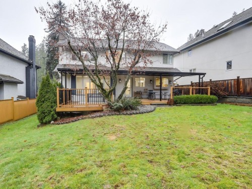 453 Walker Street, Coquitlam, BC 