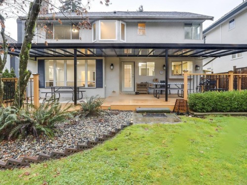 453 Walker Street, Coquitlam, BC 