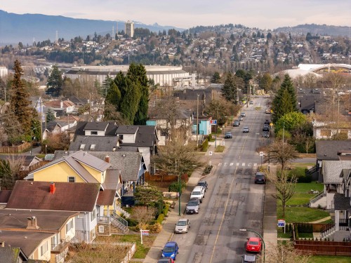 2675 Dundas Street, Vancouver, BC 