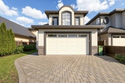 5028 Maple Road  Richmond, BC V7E 1G3