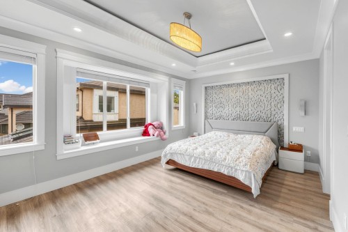 5028 Maple Road, Richmond, BC 