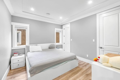 5028 Maple Road, Richmond, BC 