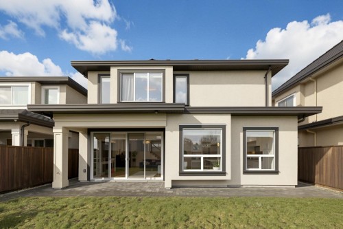 5028 Maple Road, Richmond, BC 