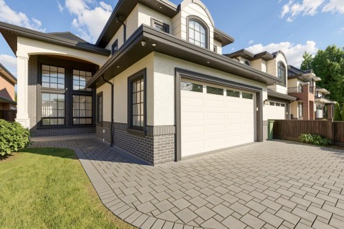 5028 Maple Road, Richmond, BC 