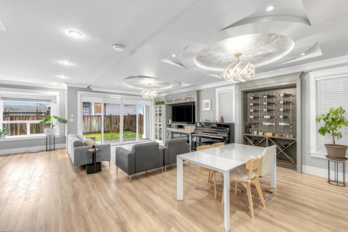 5028 Maple Road, Richmond, BC 