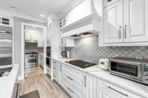 5028 Maple Road, Richmond, BC 