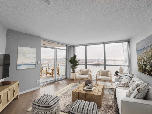 1809-14 Begbie Street  New Westminster, BC V3M 0C4