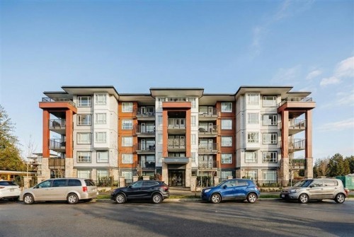 503-22575 Brown Avenue  Maple Ridge, BC V2X 6W2