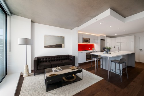 2508-108 Cordova Street W Vancouver, BC V6B 0G5