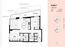 1802-308 Alderson Avenue  Coquitlam, BC V3K 0J2