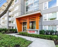 303-255 1st Street W North Vancouver, BC V7M 3G8