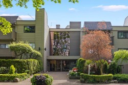 207-1424 Walnut Street  Vancouver, BC V6J 3R3