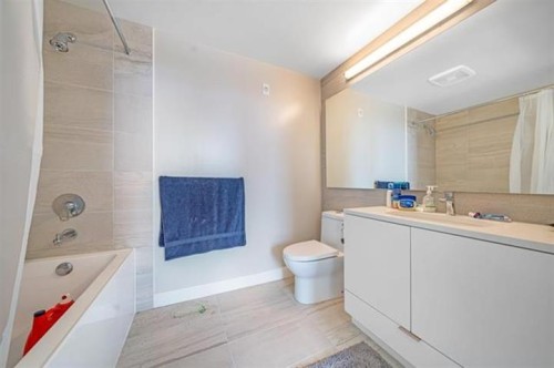 504-8761 University Crescent, Burnaby, BC 