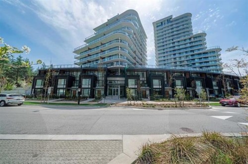 504-8761 University Crescent, Burnaby, BC 