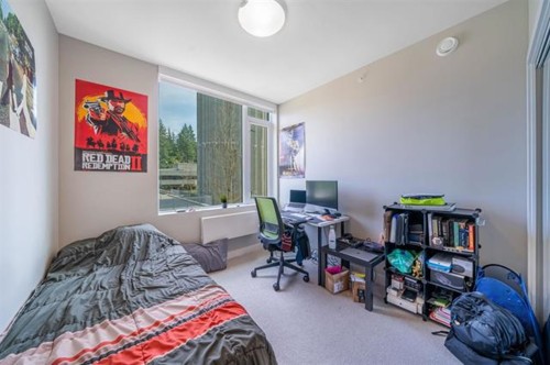 504-8761 University Crescent, Burnaby, BC 