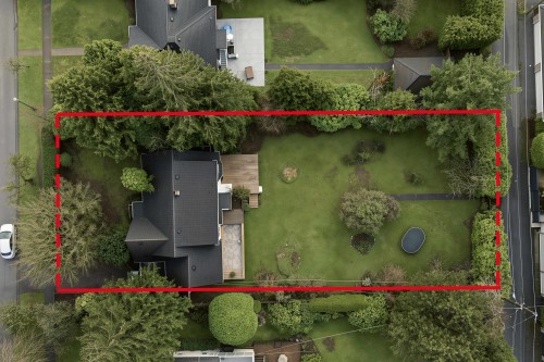 6809 Arbutus Street, Vancouver, BC 