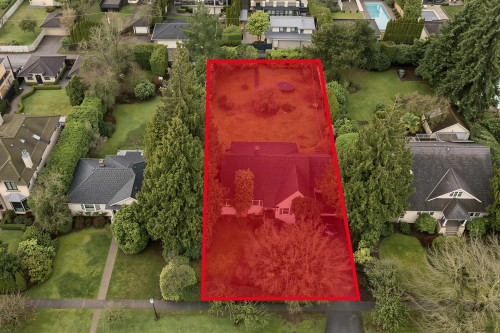 6809 Arbutus Street, Vancouver, BC 