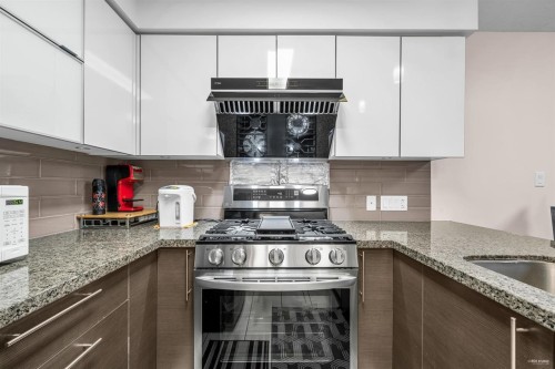 509-6733 Buswell Street  Richmond, BC V6Y 0E3