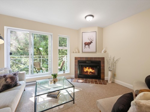 26-2211 Marmot Place  Whistler, BC V8E 0M6