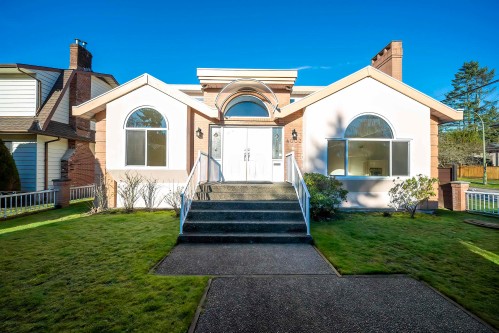 4003 31St Avenue W, Vancouver, BC 