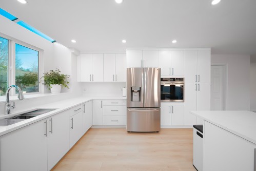 4003 31St Avenue W, Vancouver, BC 