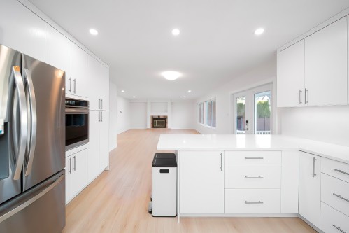 4003 31St Avenue W, Vancouver, BC 