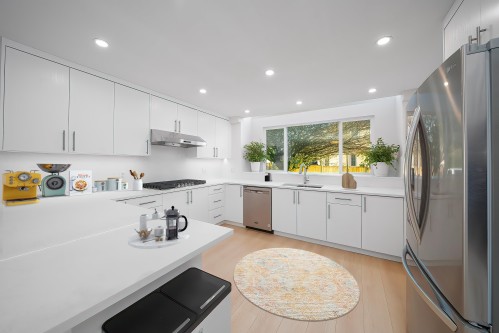 4003 31St Avenue W, Vancouver, BC 