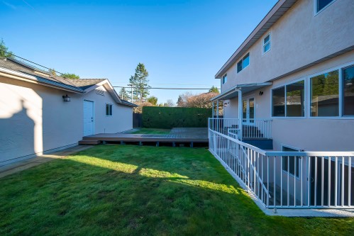 4003 31St Avenue W, Vancouver, BC 