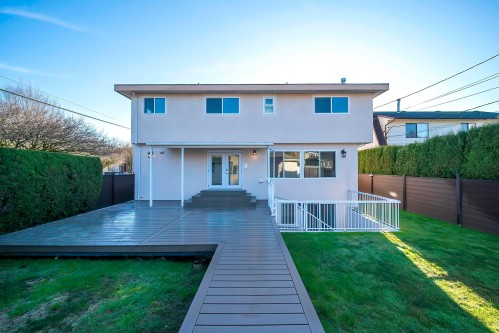 4003 31St Avenue W, Vancouver, BC 